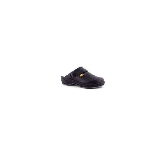 SCHOLL NEW BONUS CON FORI - BIANCO/BLU