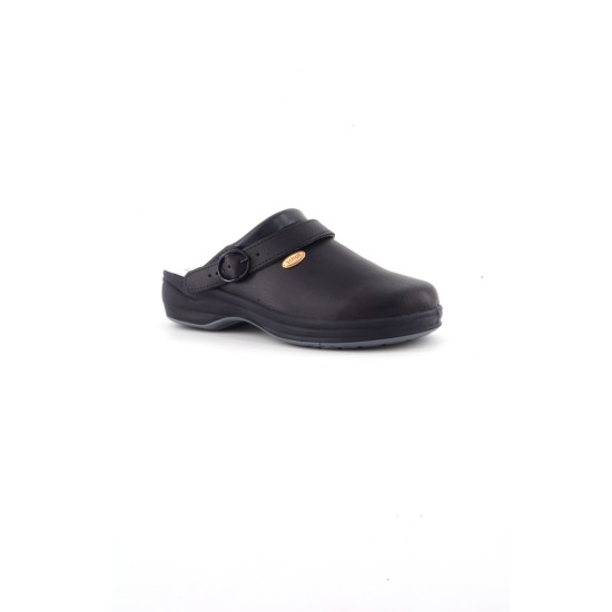 SCHOLL NEW BONUS LISCIO - BIANCO/BLU