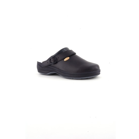 SCHOLL NEW BONUS LISCIO - BIANCO/BLU