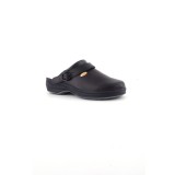 SCHOLL NEW BONUS LISCIO - BIANCO/BLU