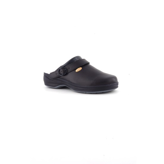 SCHOLL NEW BONUS LISCIO - BIANCO/BLU