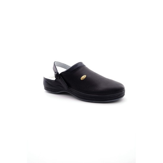 SCHOLL NEW BONUS LISCIO - BIANCO/BLU