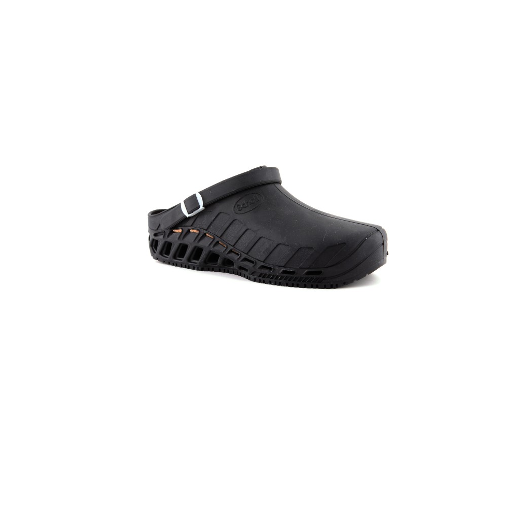 SCHOLL ZOCCOLI CLOG EVO  VARI COLORI