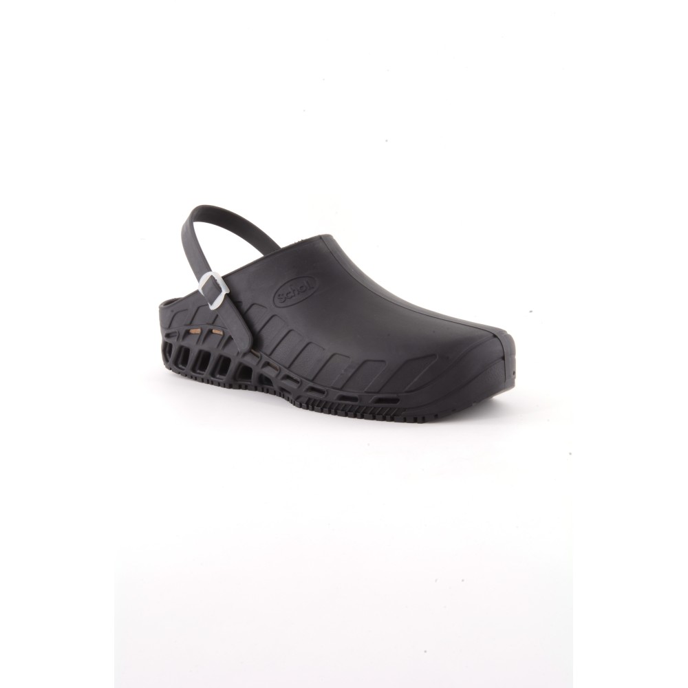 SCHOLL ZOCCOLI CLOG EVO  VARI COLORI