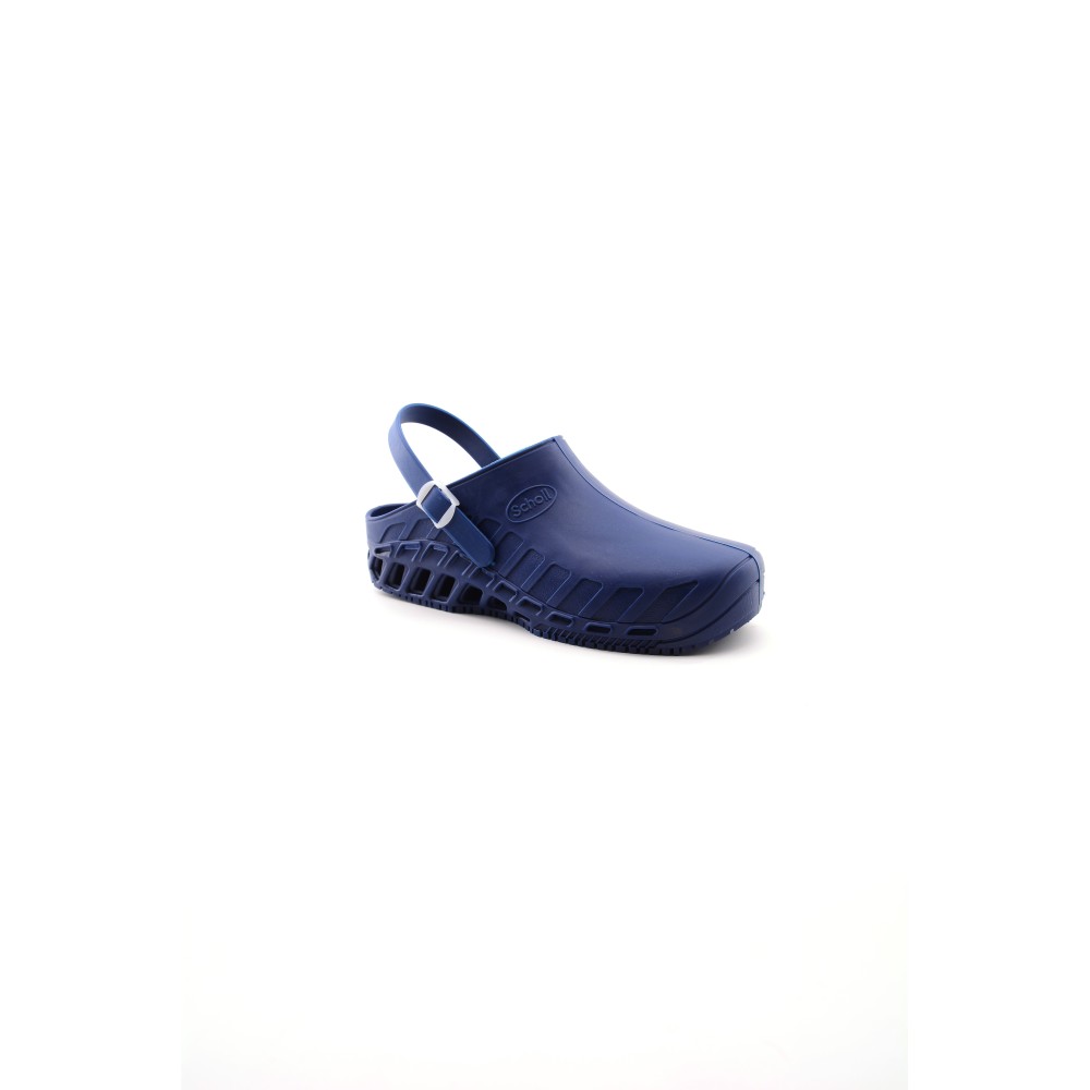 SCHOLL ZOCCOLI CLOG EVO  VARI COLORI