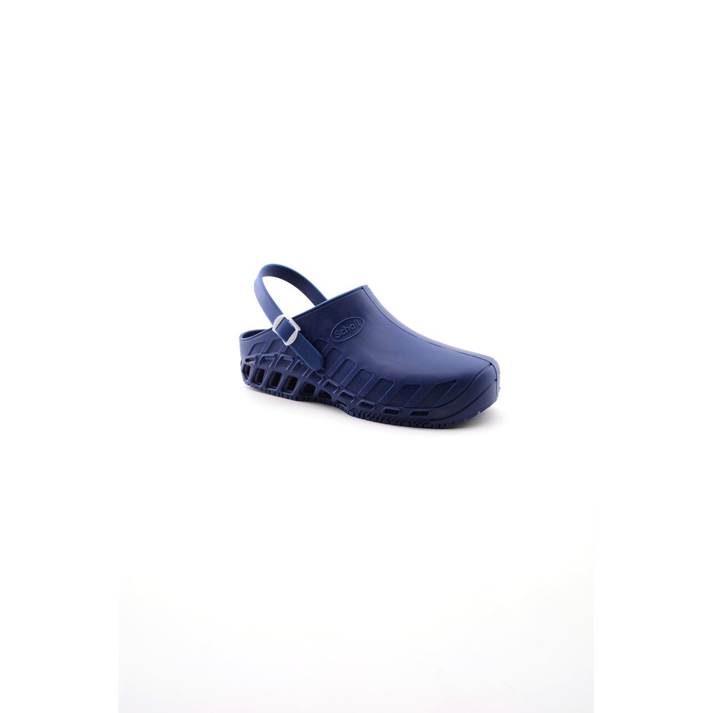 SCHOLL ZOCCOLI CLOG EVO  VARI COLORI