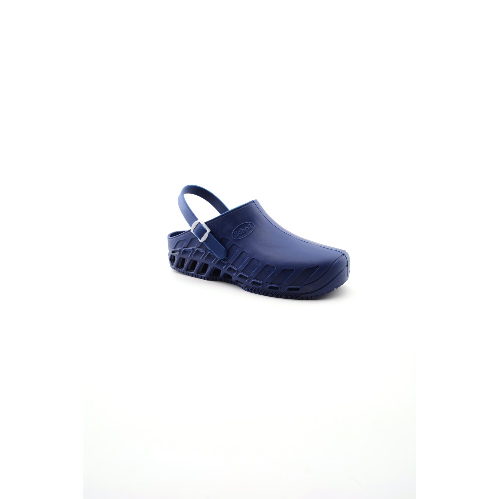 SCHOLL ZOCCOLI CLOG EVO  VARI COLORI