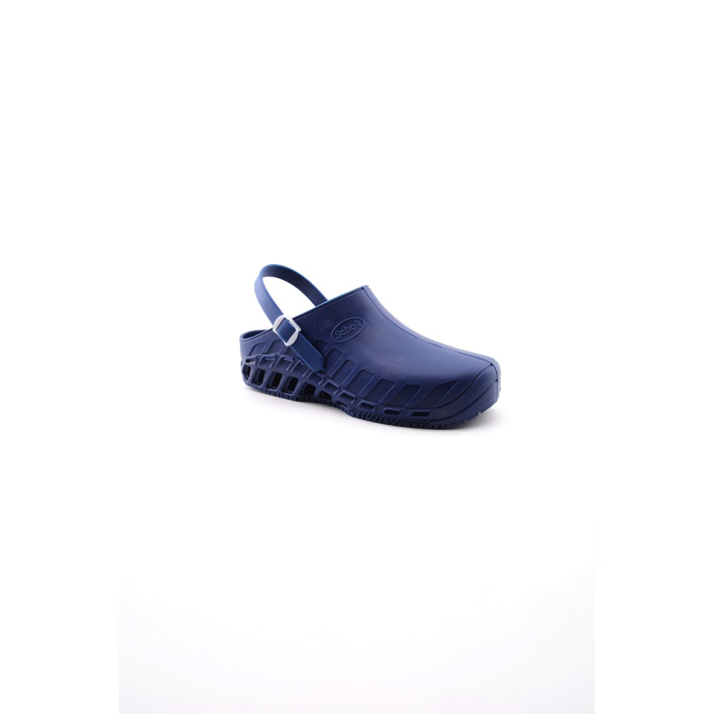 SCHOLL ZOCCOLI CLOG EVO  VARI COLORI