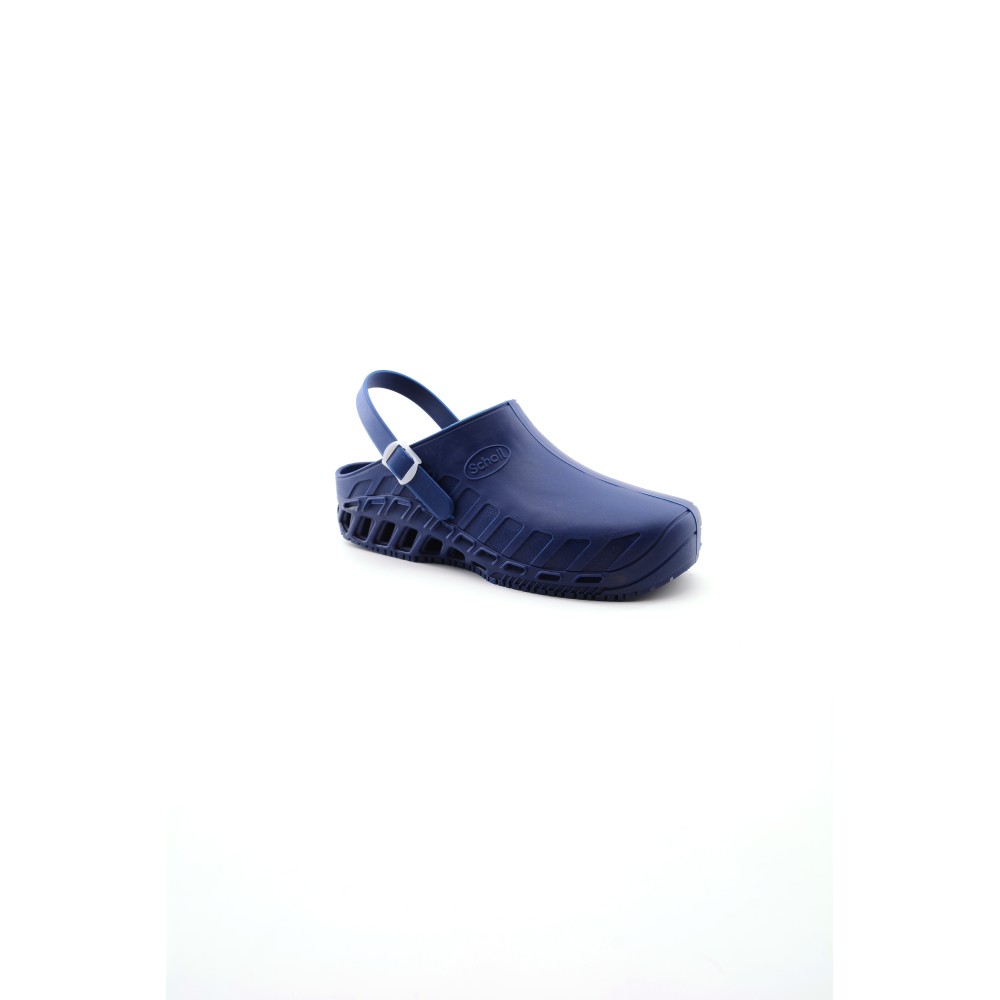 SCHOLL ZOCCOLI CLOG EVO  VARI COLORI