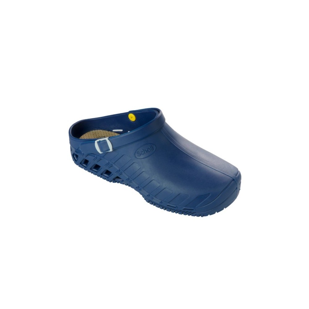 SCHOLL ZOCCOLI CLOG EVO  VARI COLORI