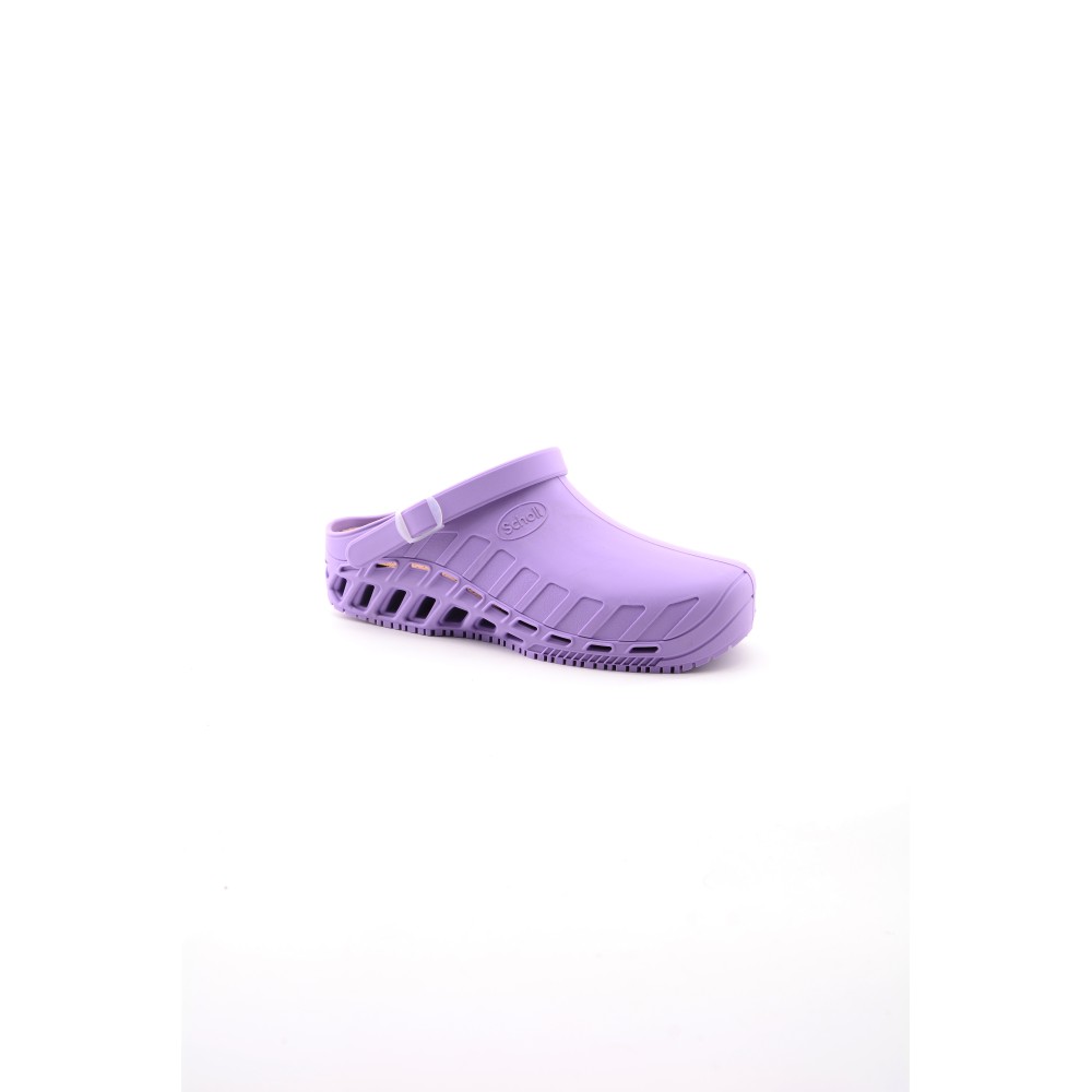 SCHOLL ZOCCOLI CLOG EVO  VARI COLORI