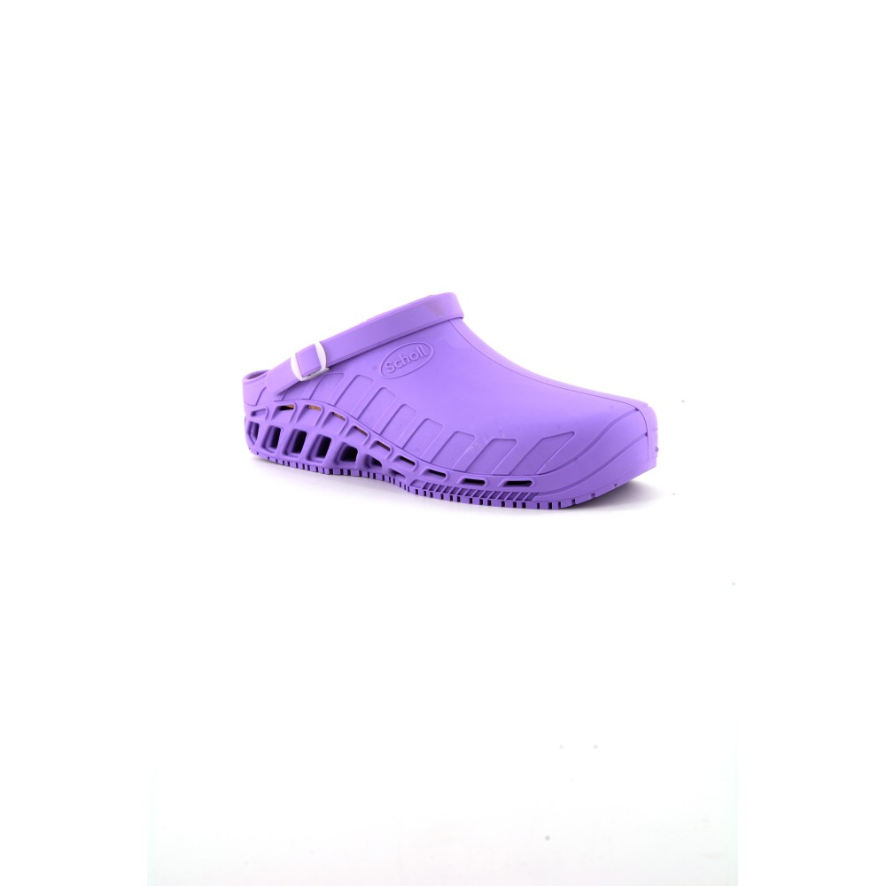 SCHOLL ZOCCOLI CLOG EVO  VARI COLORI