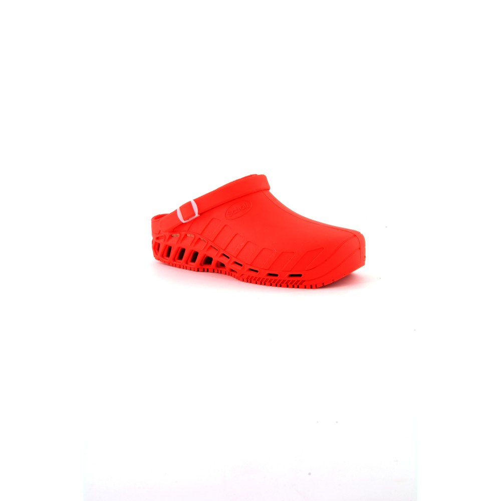 SCHOLL ZOCCOLI CLOG EVO  VARI COLORI