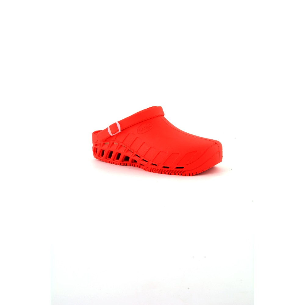 SCHOLL ZOCCOLI CLOG EVO  VARI COLORI