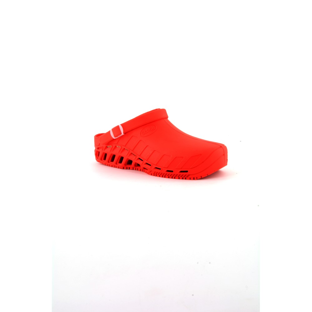 SCHOLL ZOCCOLI CLOG EVO  VARI COLORI