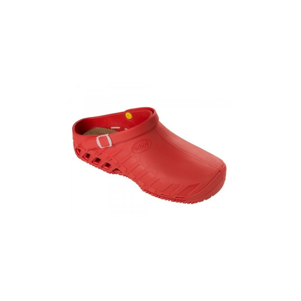SCHOLL ZOCCOLI CLOG EVO  VARI COLORI