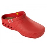 SCHOLL ZOCCOLI CLOG EVO  VARI COLORI