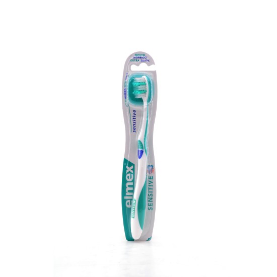 ELMEX SPAZZOLINO SENSITIVE PLUS MOLTO MORBIDO