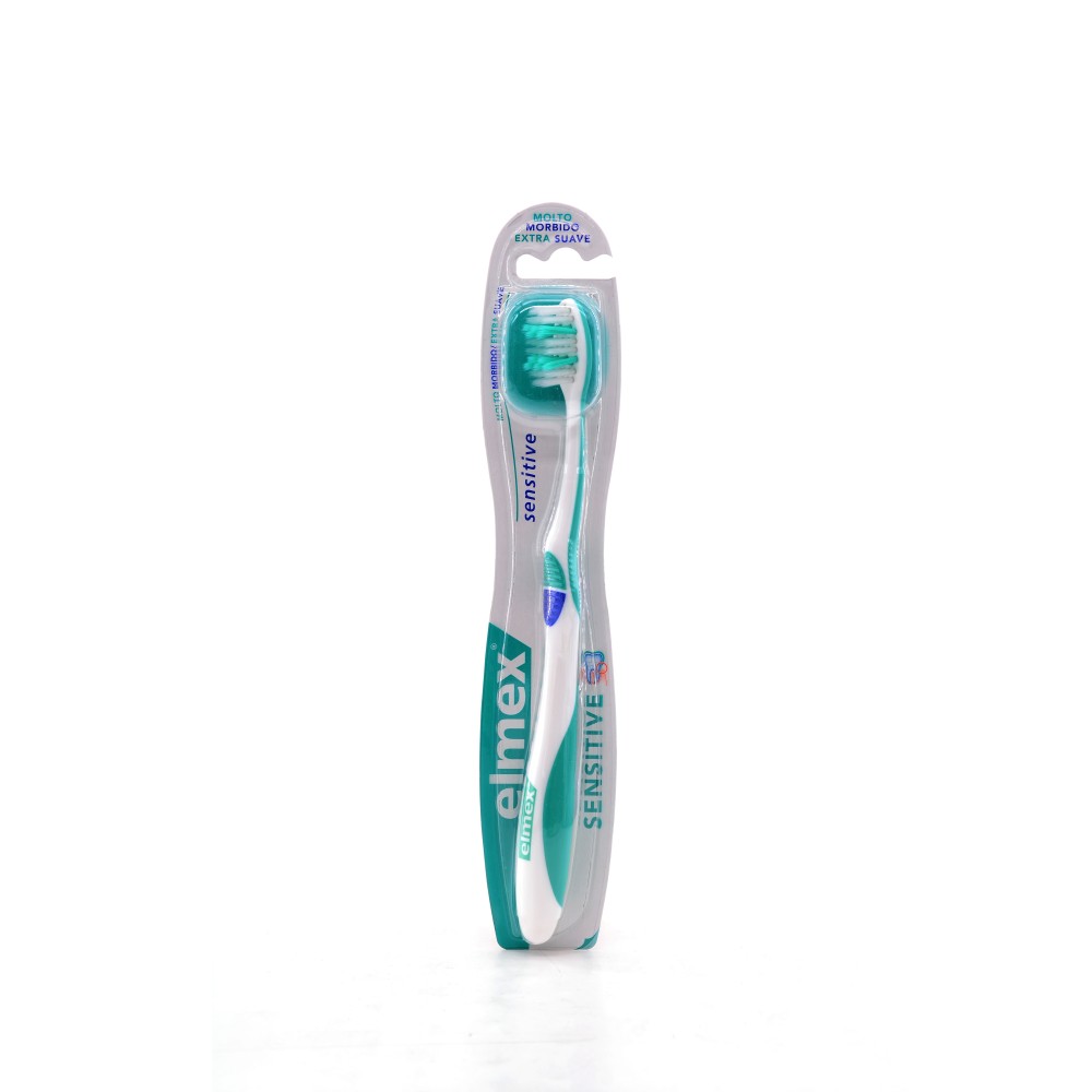 ELMEX SPAZZOLINO SENSITIVE PLUS MOLTO MORBIDO