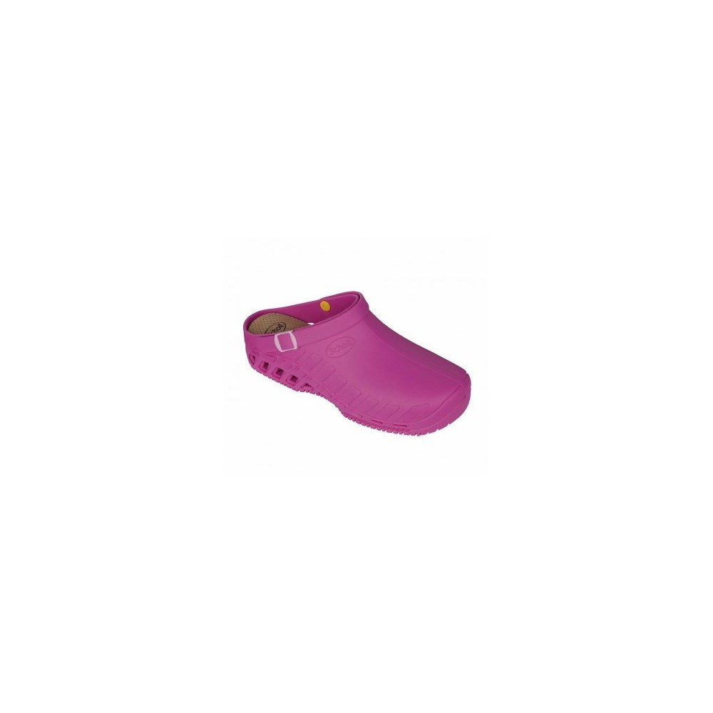 SCHOLL ZOCCOLI CLOG EVO  VARI COLORI