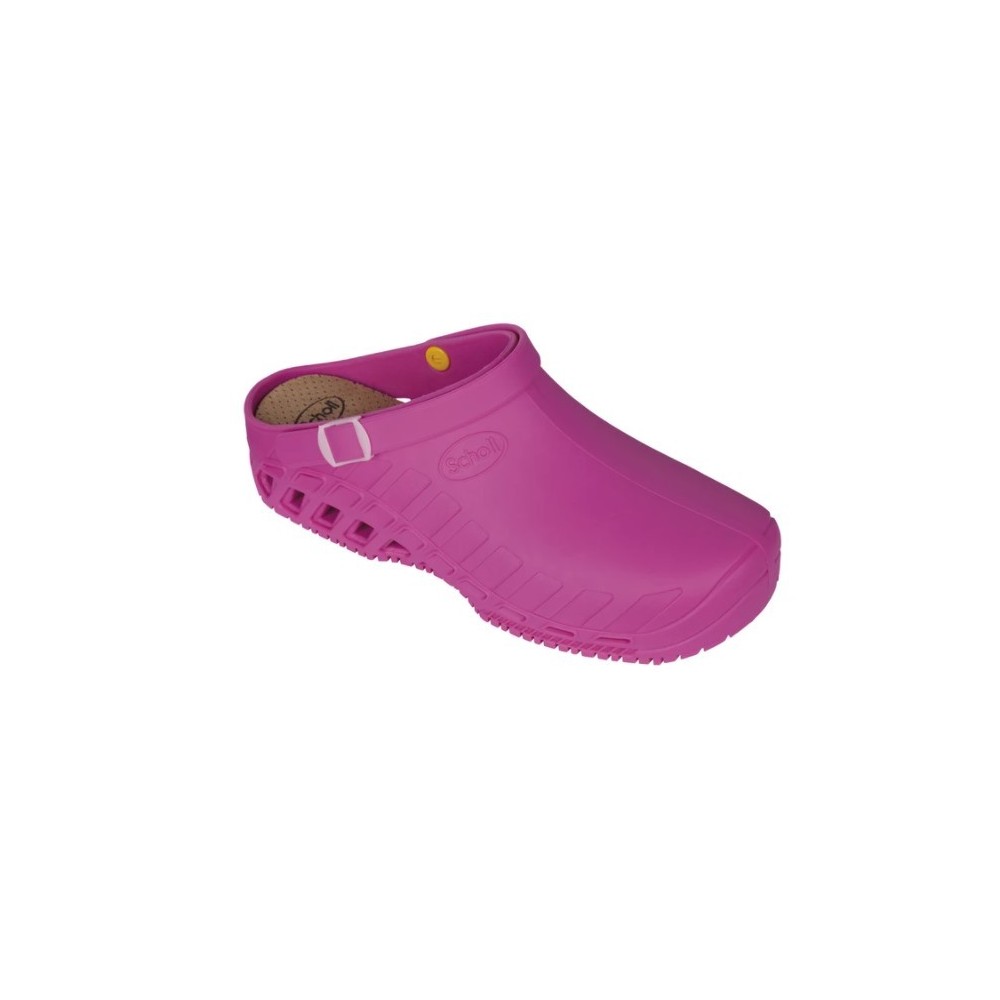 SCHOLL ZOCCOLI CLOG EVO  VARI COLORI