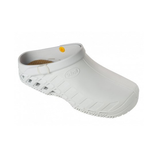 SCHOLL ZOCCOLI CLOG EVO  VARI COLORI