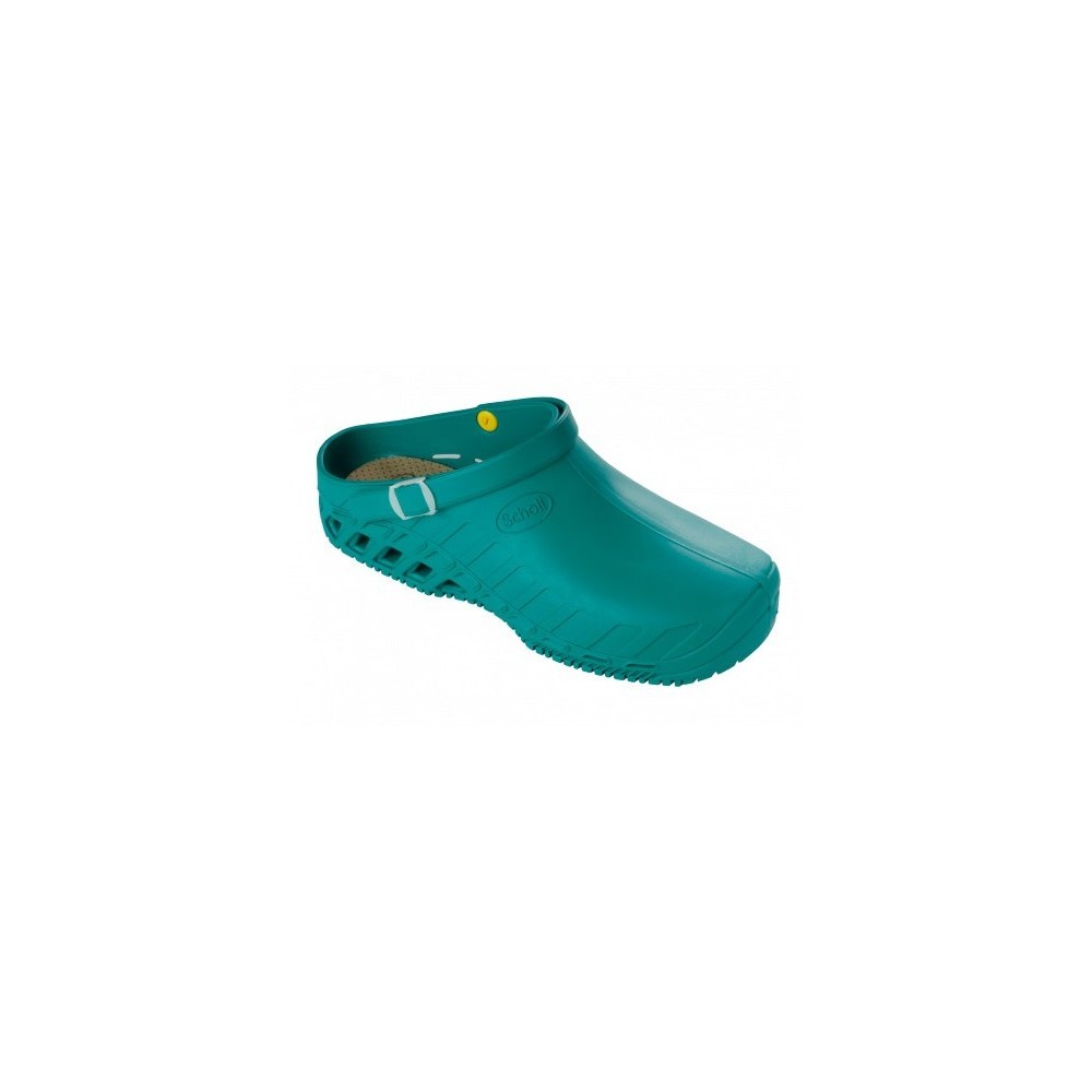 SCHOLL ZOCCOLI CLOG EVO  VARI COLORI