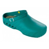 SCHOLL ZOCCOLI CLOG EVO  VARI COLORI