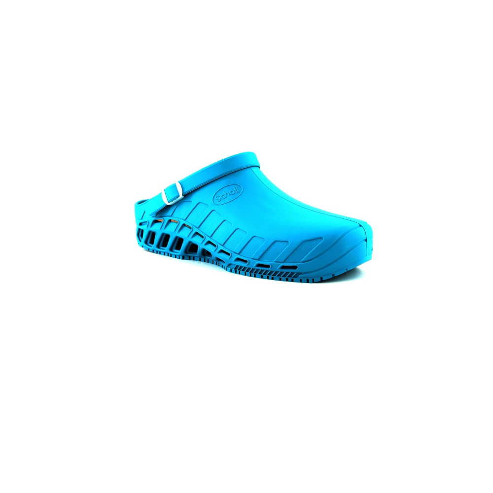 SCHOLL ZOCCOLI CLOG EVO  VARI COLORI