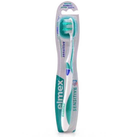 ELMEX SPAZZOLINO SENSITIVE PLUS MOLTO MORBIDO