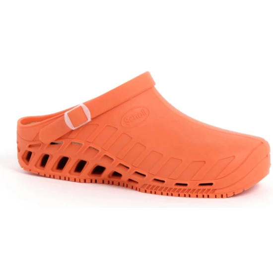 SCHOLL ZOCCOLI CLOG EVO  VARI COLORI