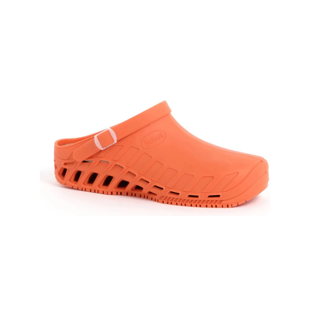 SCHOLL ZOCCOLI CLOG EVO  VARI COLORI