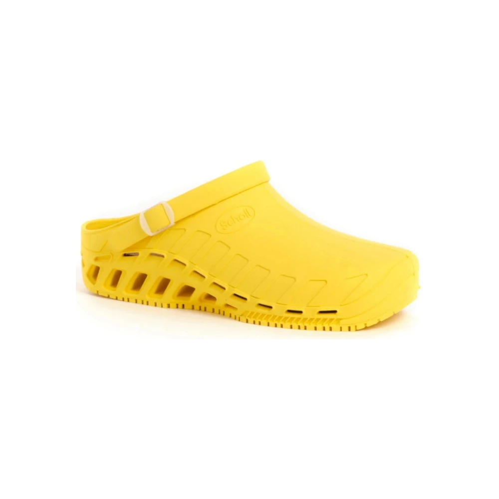 SCHOLL ZOCCOLI CLOG EVO  VARI COLORI