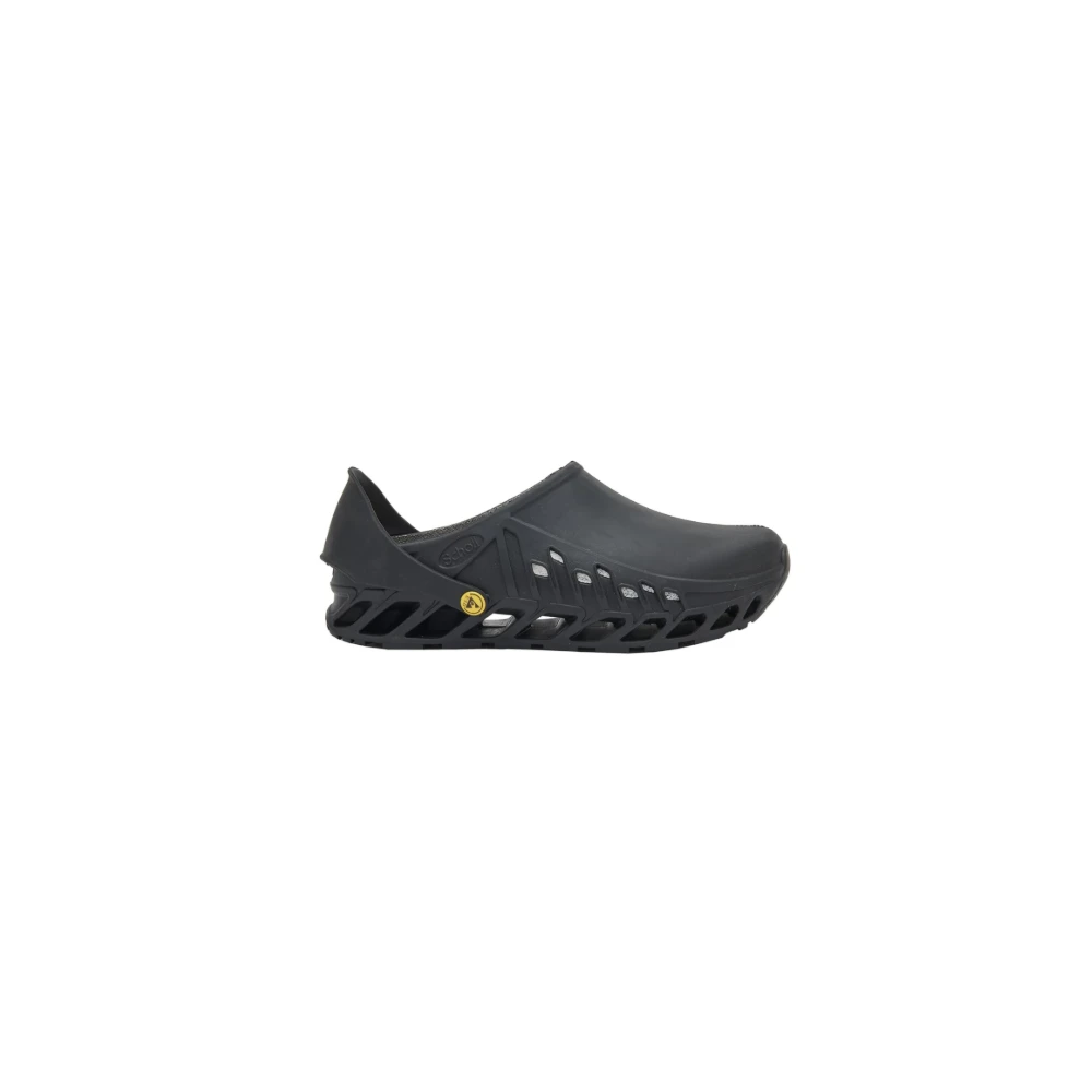 SCHOLL ZOCOOLI EVOFLEX - NERO