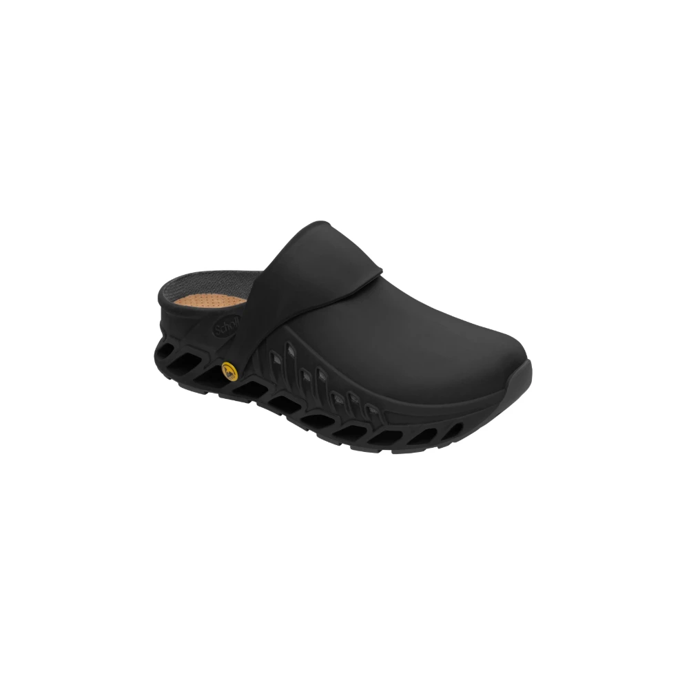 SCHOLL ZOCOOLI EVOFLEX - NERO