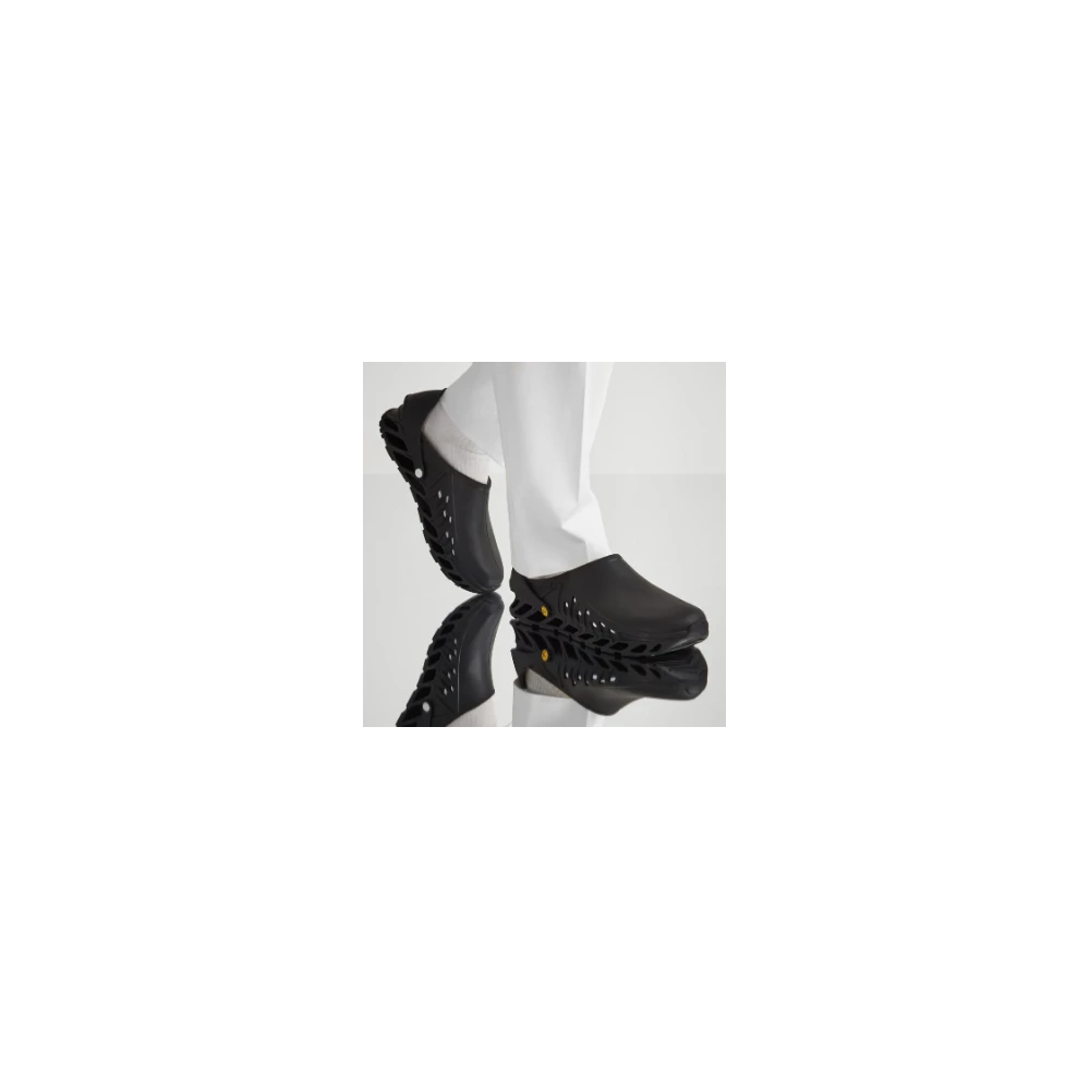 SCHOLL ZOCOOLI EVOFLEX - NERO