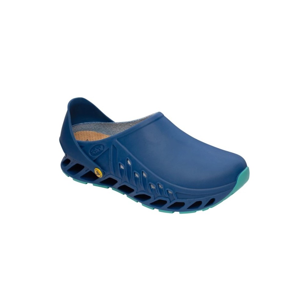 SCHOLL ZOCCOLI EVOFLEX - VARI COLORI