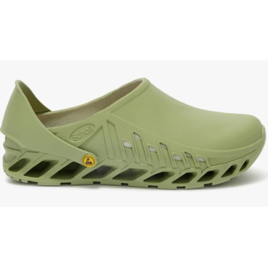 SCHOLL ZOCCOLI EVOFLEX - VARI COLORI