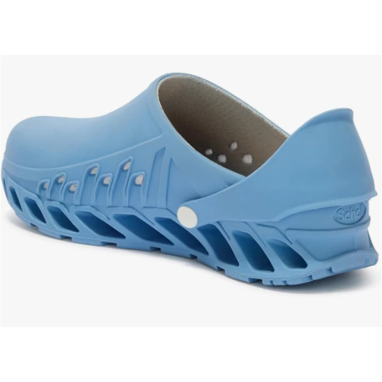 SCHOLL ZOCCOLI EVOFLEX - VARI COLORI