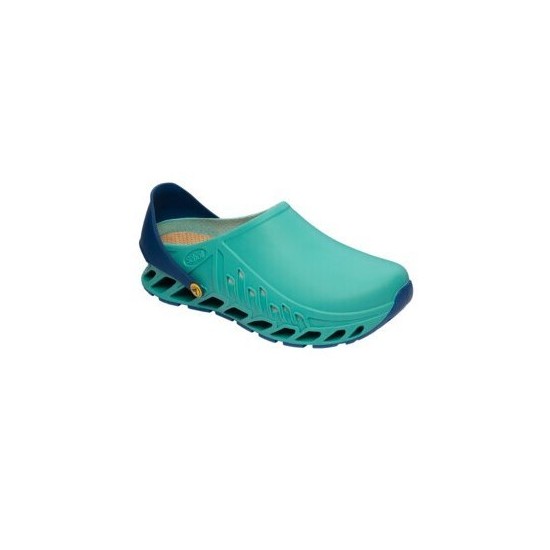 SCHOLL ZOCCOLI EVOFLEX - VARI COLORI