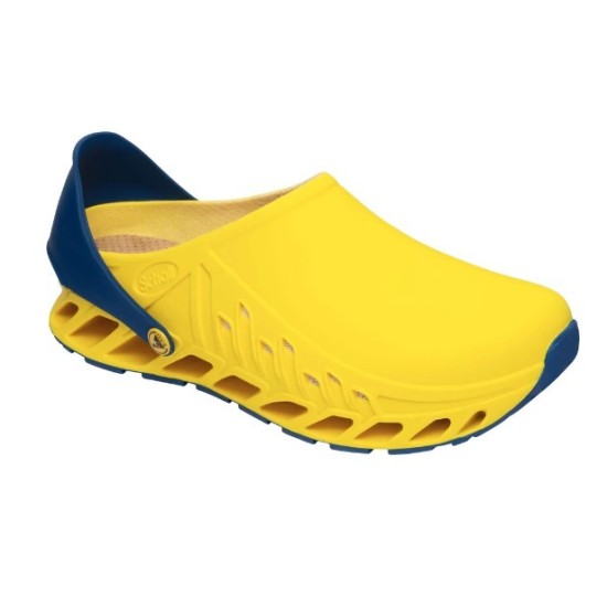 SCHOLL ZOCCOLI EVOFLEX - VARI COLORI