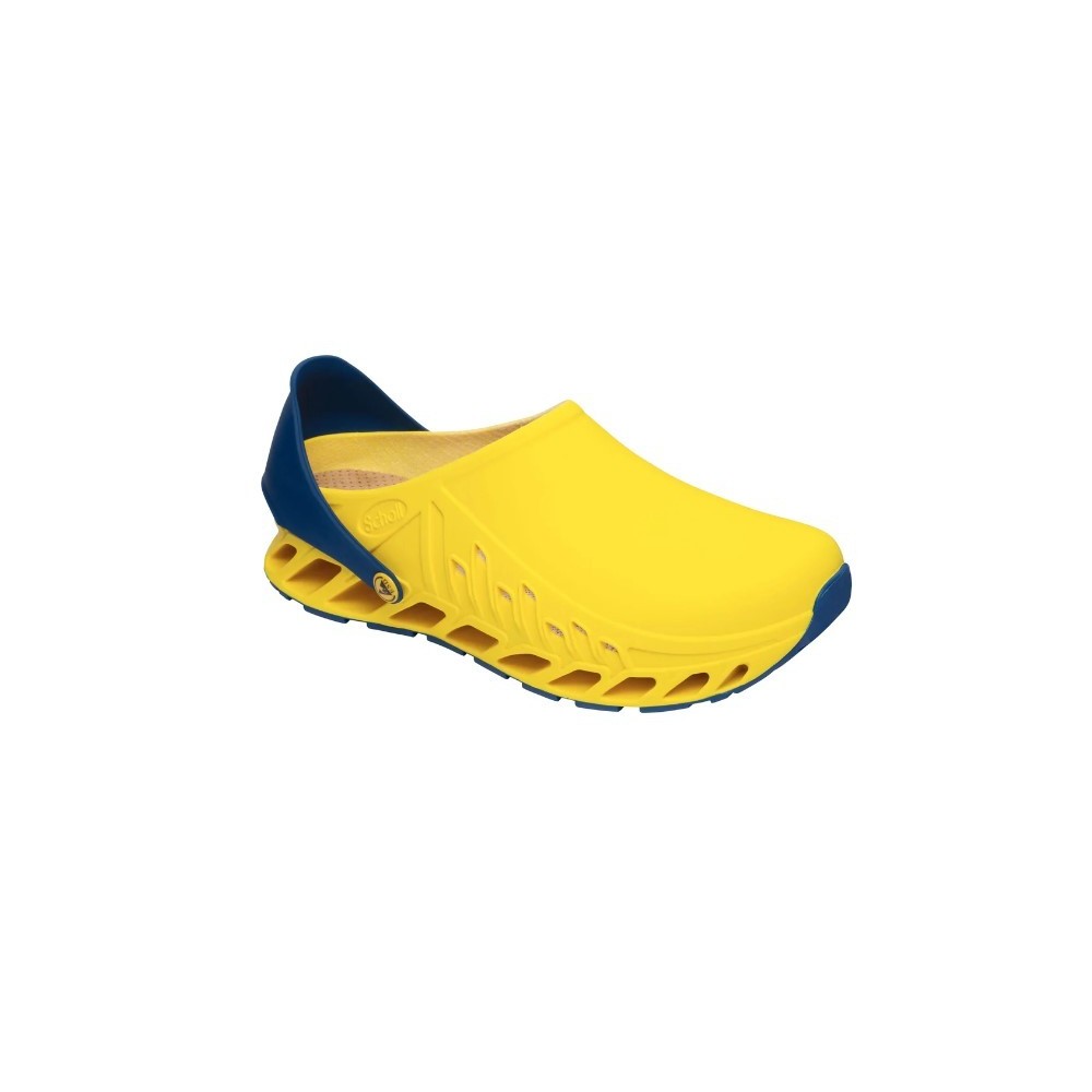 SCHOLL ZOCCOLI EVOFLEX - VARI COLORI