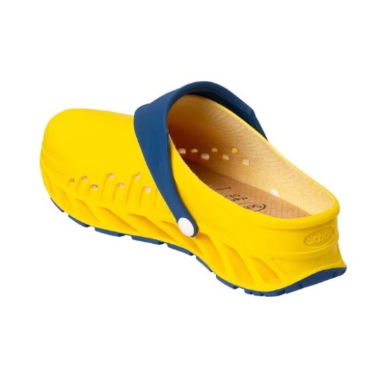 SCHOLL ZOCCOLI EVOFLEX - VARI COLORI