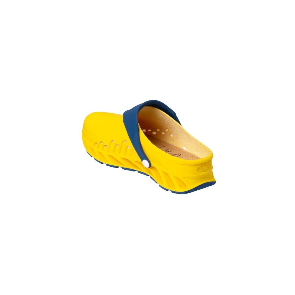 SCHOLL ZOCCOLI EVOFLEX - VARI COLORI