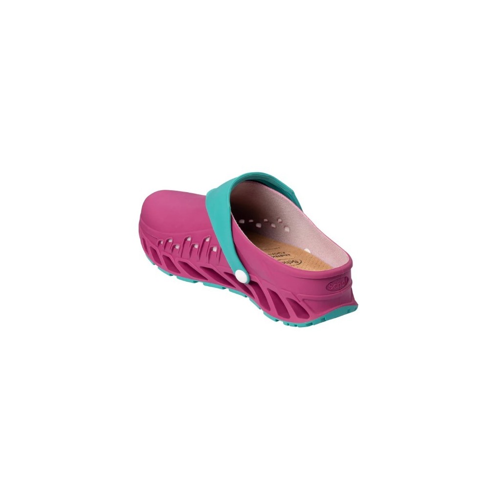 SCHOLL ZOCCOLI EVOFLEX - VARI COLORI
