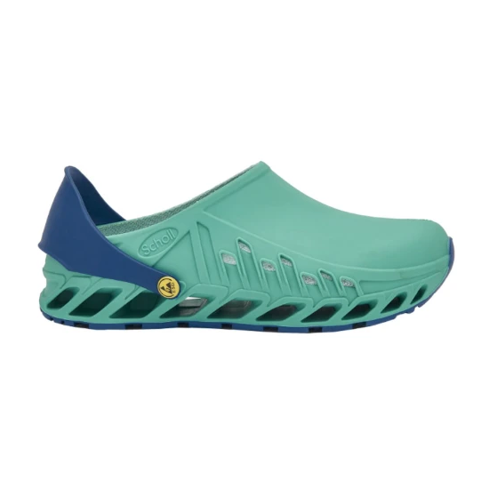 SCHOLL ZOCCOLI EVOFLEX - VARI COLORI