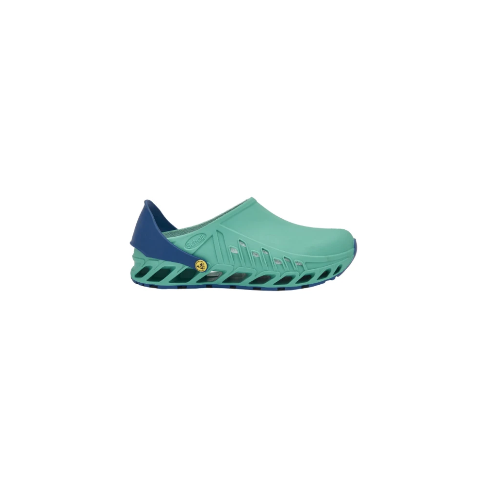 SCHOLL ZOCCOLI EVOFLEX - VARI COLORI