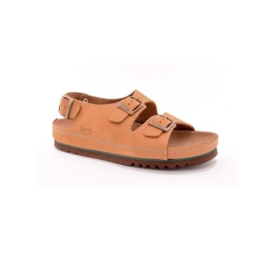 AIR BAG STRAP CON CINTURINO CUOIO UNISEX