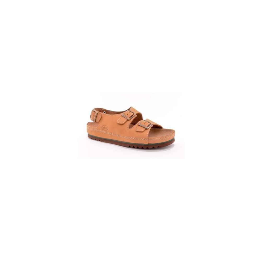 AIR BAG STRAP CON CINTURINO CUOIO UNISEX