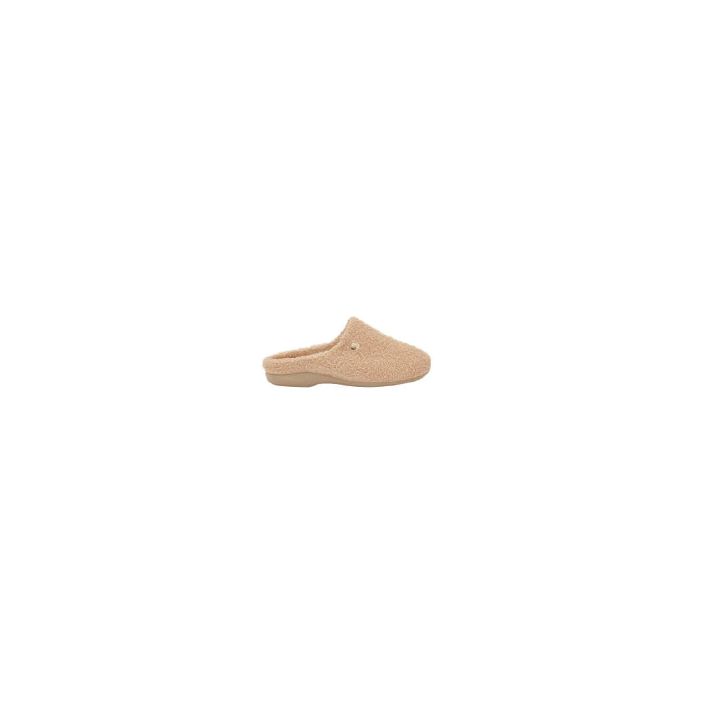 PANTOFOLE BLADE BAMBOO BEIGE